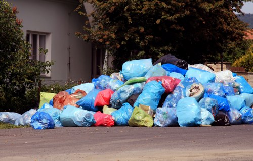 Local sofa removal services benefits