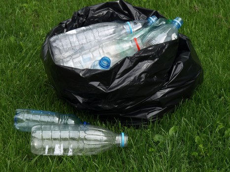 Recycling facilities handling builders waste