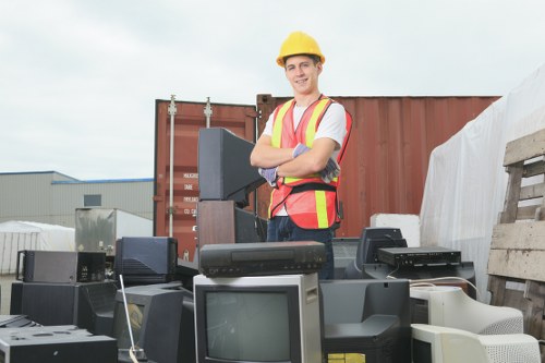 Sustainable builders waste solutions