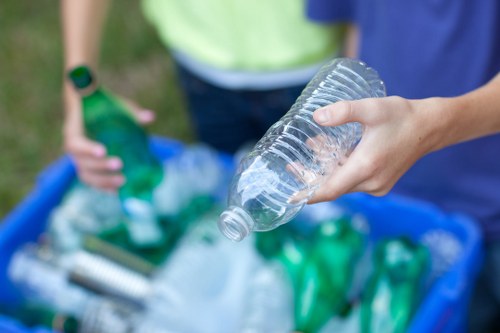 Efficient builders waste disposal solutions in Colindale