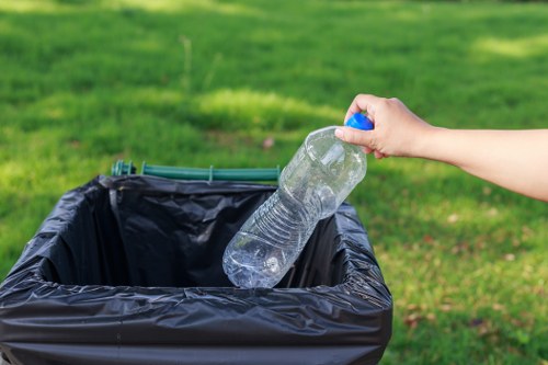 Efficient DIY furniture disposal methods